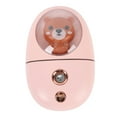 thumbnail image 4 of Humidificador pulverizador facial Jadeshay lindo animal niebla facial USB 35 ml, 4 of 8