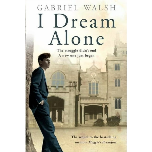 I Dream Alone (Paperback)