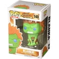 thumbnail image 2 of Figura Funko Pop Blanka Street Fighter, 2 of 2