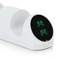 thumbnail image 4 of GameFitz PlayStation 5 Dual Charging Dock, 4 of 4