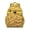 Yellow-11, variant on Cute French Fries Print Waterproof School Backpack - Ergonomic Travel Daypack with Breathable Padded Straps & Multiple Pockets for Teens, Students, and Fries Lovers