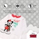 thumbnail image 3 of Conjunto de pijama de algodón 3T de Mickey Mouse de Disney para niños, 3 of 6