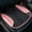 Pink, variant on Ventilated Seat Cushion with USB Port,Breathable Cool Pad for Summer, Three Speed Adjust, Suitable for All Car Seats,Home and Office Chairs Holiday Saving Gifts