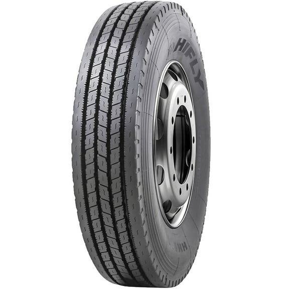 Hifly HH111 225/70R19.5 128/126L G 14 Ply Steer Commercial Tire
