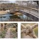thumbnail image 3 of Plant Fence Hemp Rope Netting Rope Net For Tree, Balcony Railing Net1*2m, 3 of 5