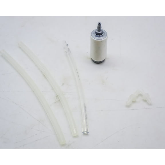 GENUINE HUSQVARNA FUEL HOSE KIT FITS 130L 330LK 531127909