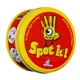 thumbnail image 3 of 19Style Dobble Spot It Card Superhero Anime Cartoon Board Games Family Education Puzzle Collect Entertainment Card Game, 3 of 5