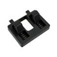 thumbnail image 1 of Accesorio de soldadura de alambre eléctrico, abrazadera de estación de soldadura, soporte de alambre estabilizador para reparación electrónica para Negro, 1 of 6