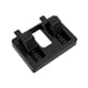 thumbnail image 1 of Accesorio de soldadura de alambre eléctrico, soporte estabilizador de alambre para mantenimiento de cables Negro, 1 of 6