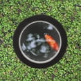 thumbnail image 4 of SKISUNO Cubierta Para Negro Ideal Para Jardín Y Observación De Peces, 4 of 8