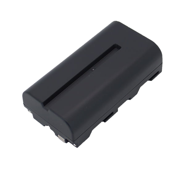 Np f570 аккумулятор