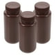 thumbnail image 1 of 3 botellas de plástico para medicamentos, productos químicos, muestras y reactivos (500 ml), 1 of 8