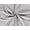 Light Grey, variant on Minerva 100% Cotton Poplin Fabric Pink - per yard