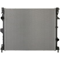 Free Shipping! Reach Radiator for 70-79 Ford F-100 F-150 F-250 F-350 ...