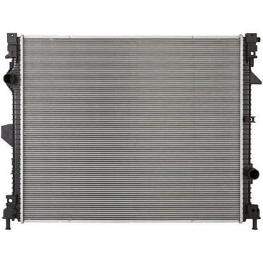 Free Shipping! Reach Radiator for 70-79 Ford F-100 F-150 F-250 F-350 ...