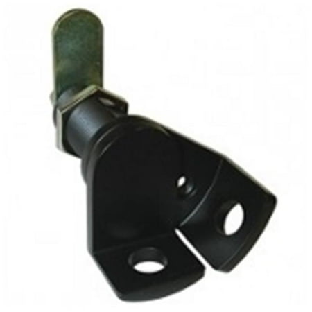 HD OLDCP US19 Olympus DCP Padlockable Cam Lock Black HD OLDCP US19 Olympus DCP Padlockable Cam Lock Black