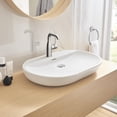 thumbnail image 3 of Essence New 2348500A Centerset M-Size Single-Handle Single-Hole Bathroom Faucet, 3 of 5