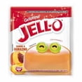 thumbnail image 1 of Polvo para preparar gelatina Jello sabor durazno 25 g, 1 of 3