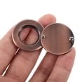 thumbnail image 3 of Door Peephole Protector Rotary Tool Accessories Peephole Cover Door View Protector, 3 of 8