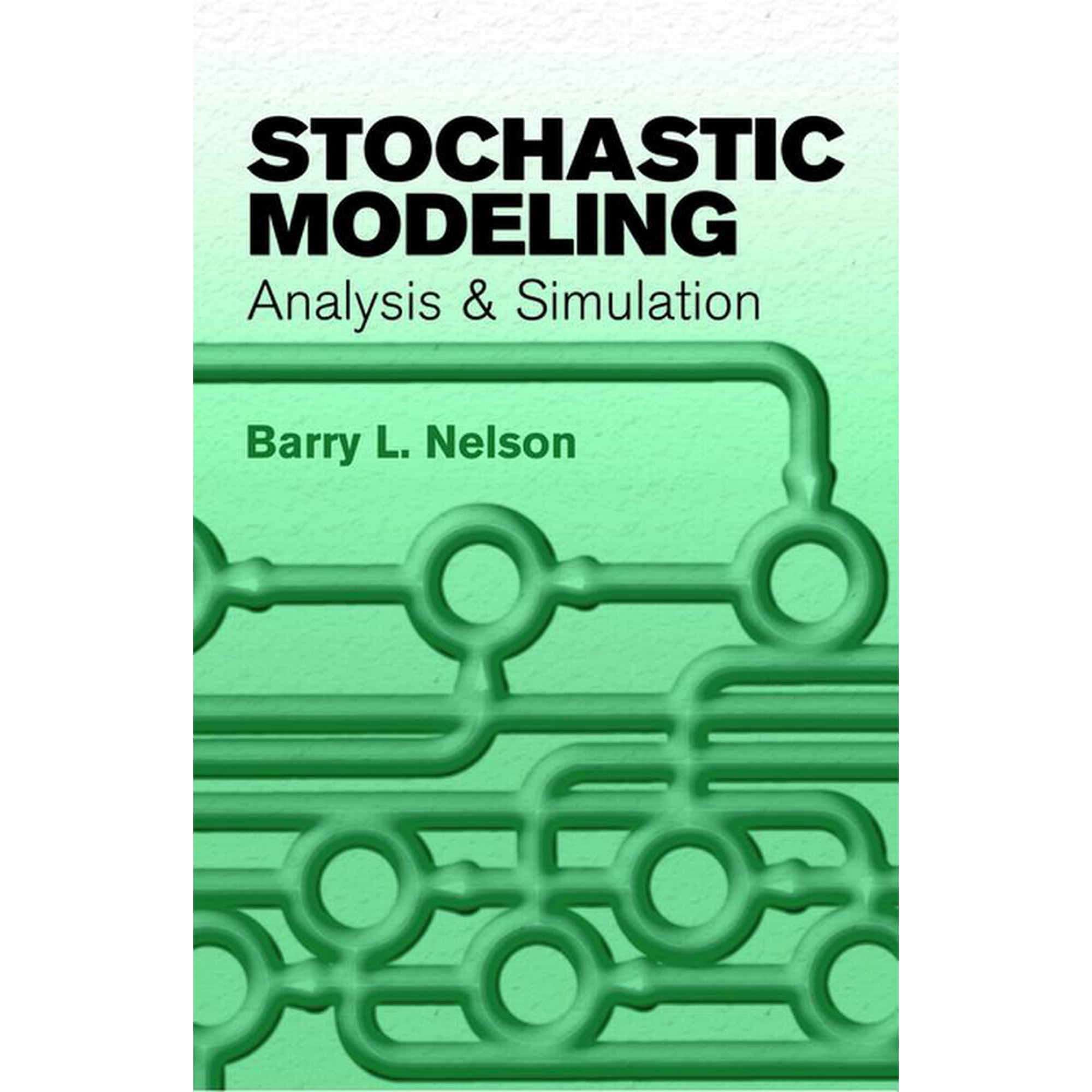 Dover Books on Mathematics Stochastic Modeling: Analysis and Simulation, (Paperback)