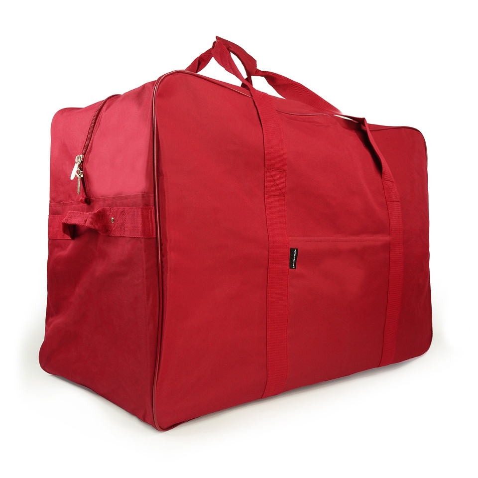 Buy KCliffs Extra Large 32 Lightweight Foldable Cargo Travel Duffle Bag Rooftop Rack Bag, Dark