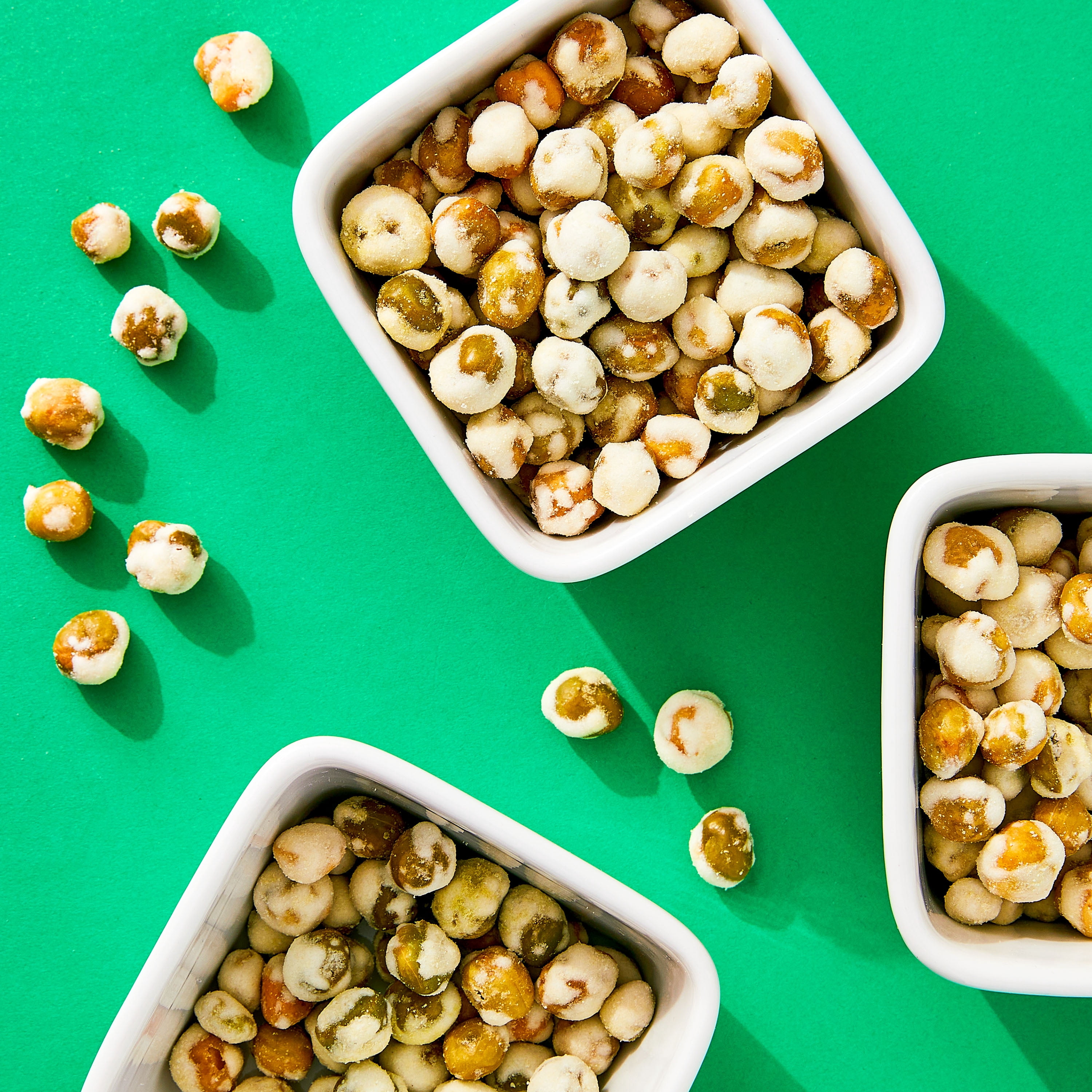bettergoods Wasabi Peas, 7 oz
