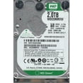 thumbnail image 2 of WD20NMVW-11AV3S0, DCM EBMTJBK, Western Digital 2TB USB 2.5 Hard Drive, 2 of 2