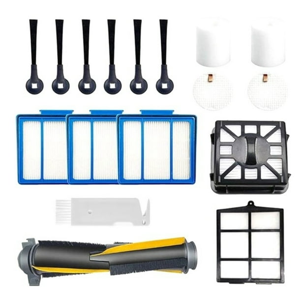 For Shark IQ RV1001AE/RV2001AE/RV1000/AV1010AE/AV970 Robot Vacuum