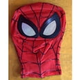 thumbnail image 5 of Máscara de Spider-Man para adultos, cubierta para la cabeza, expedición de acero, millas Remy, máscara de seda de leche, cubierta para la cabeza, máscara de Halloween, 5 of 5