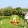 thumbnail image 2 of Telescopic Fishing Rod Ultralight Carbon Fiber Travel Fishing Rod Portable, 2 of 8