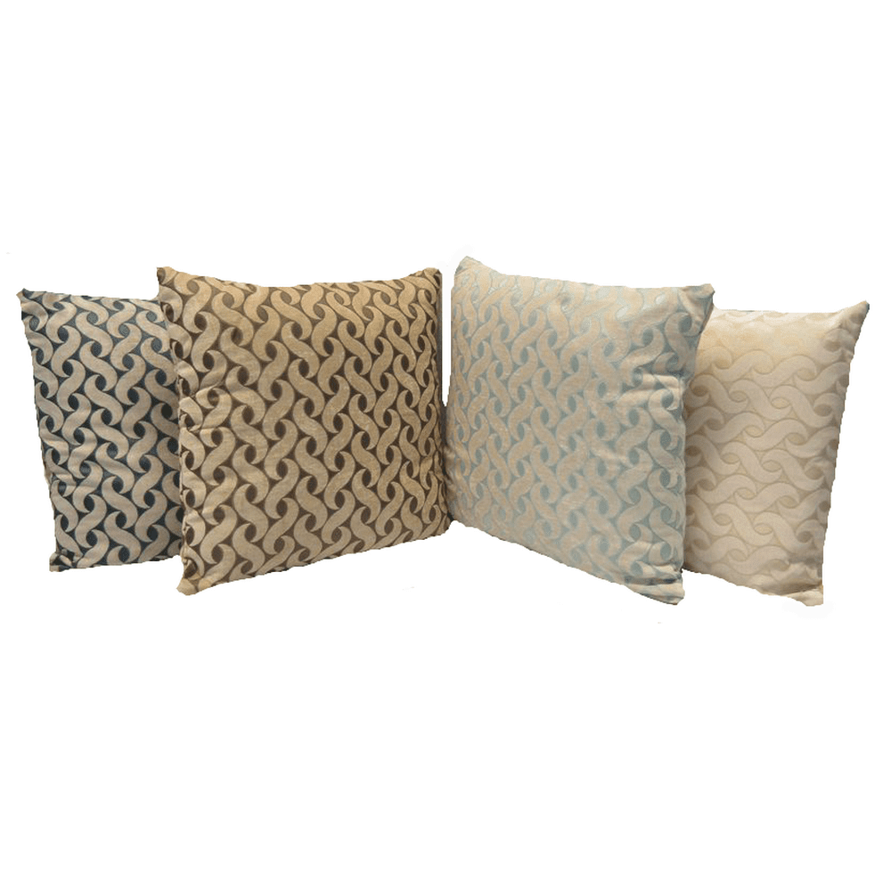 Swivel Oversized Decorative Throw Pillow Linen Cushion 20"X20Inch