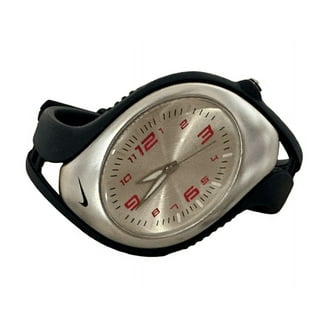 Nike Triax Swift 3i Analógico Oro Negro Hombre WR0091 Multi