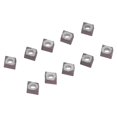 thumbnail image 3 of Turning Insert Blade, Carbide Inserts Wear Resistance  For Metal Cutting, 3 of 8