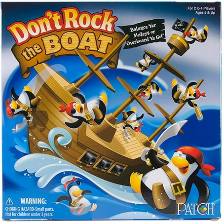 don t rock the boat game canada 093514069496 upc patch products inc don t rock the boat don t rock the boat game canada 093514069496 upc patch products inc don t rock the boat