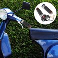 thumbnail image 1 of GAXIRE 1 Set Electric Bike Throttle Speed Control Grips For Adult Riders, 1 of 8