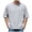 Grey, variant on Zshosam Heavyweight T Shirts for Men Men's Big and Tall Short Sleeve Heavyweight Crew Neck Size XXXXL,(Black XXXXL)