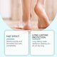 thumbnail image 3 of Foot Spray for Sweaty Feet Foot Antiperspirant & Foot Odor Spray for Excessive Sweating Armpits Hands and Feet Spray, 3 of 5
