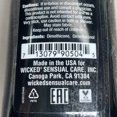 thumbnail image 2 of Wicked Ultra Silicone Based Lubricant - 4 oz, 2 of 2