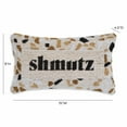 thumbnail image 2 of Shmutz Cotton Pillow, 2 of 5