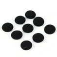 thumbnail image 4 of Earbud Covers Soft Breathable Replacement Foam Earpads Earphone Foam Covers, 4 of 8