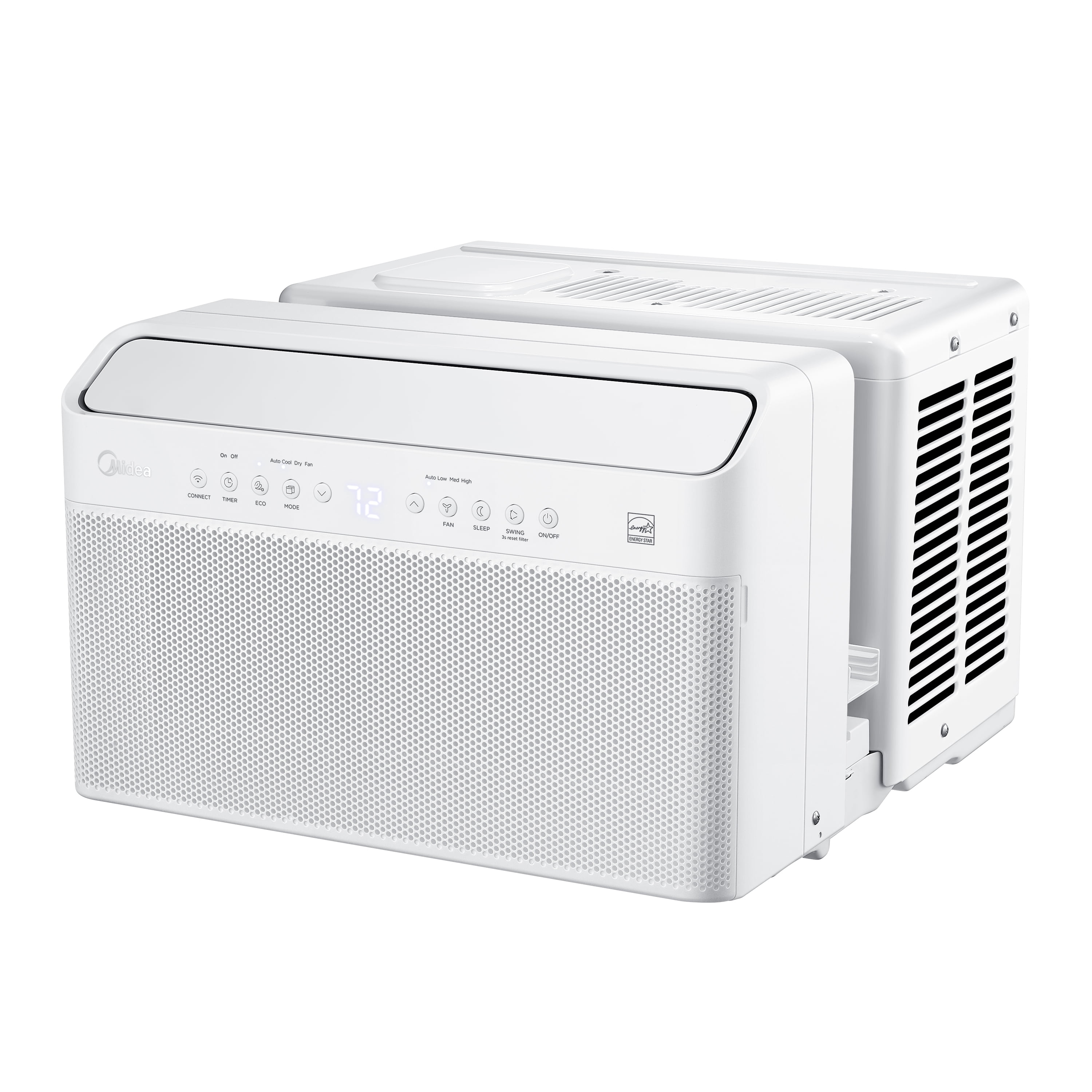 aircon midea price