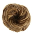 thumbnail image 1 of Perruque Extension Chignon Bouclé Chignon Désordonné Pièce de Cheveux Chouchou Enveloppe Extensions de Cheveux, Perruque pour Femmes, 1 of 1