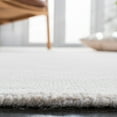 thumbnail image 4 of SAFAVIEH Metro Jaymes Distressed Area Rug, Ivory, 2' x 3', 4 of 8