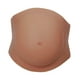thumbnail image 2 of Barriga falsa ligera para película, accesorio para disfraz, cosplay, publicidad, series de televisión, escenario Bronce, 2 of 10