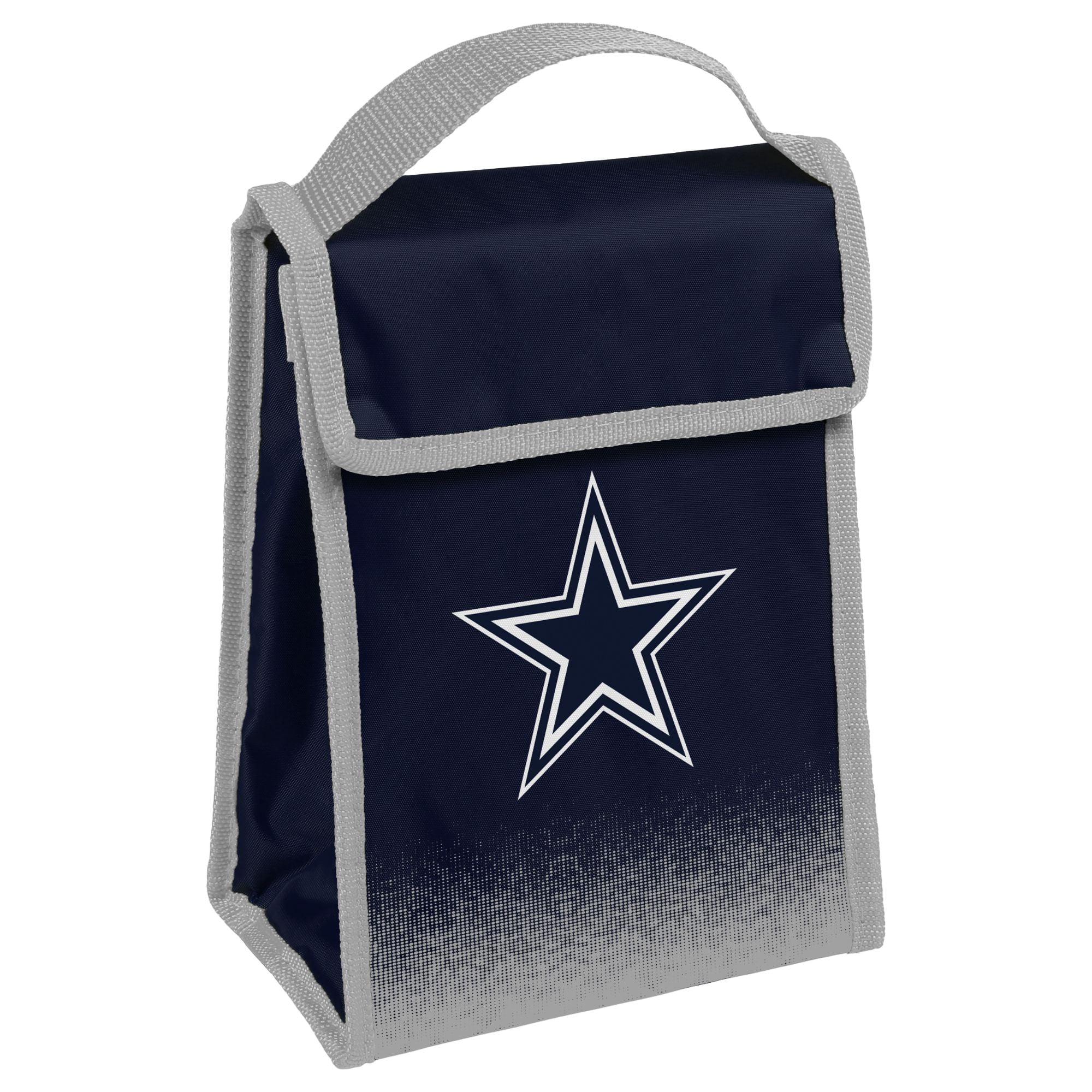 Miami Heat Gradient Lunch Bag