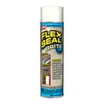 thumbnail image 1 of Flex Seal Spray Rubber Sealant Coating, Brite, 14-oz, 1 of 1