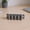 Grey, variant on Zeiwohndc Desk Cable Management Solution Secure Cord Organizers For Office Electronics