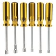 thumbnail image 5 of MEIBUTYUP 6Pcs RC Helicopter Tools with Steel Nut Drivers for DIY Use, 5 of 7