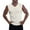White, variant on Joower Mens a Shirts Mens Tank Top Pack 3xlt Shirts for Men Big and Tall Workout Shirts for Men Sleeveless Tops for Men White Vest Mens White Tank Top