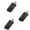3pc, variant on USB Meter Tester Electricity Current Tester USB Checker Electricity Current Voltmeter Ammeter Detector Mobile Tester
